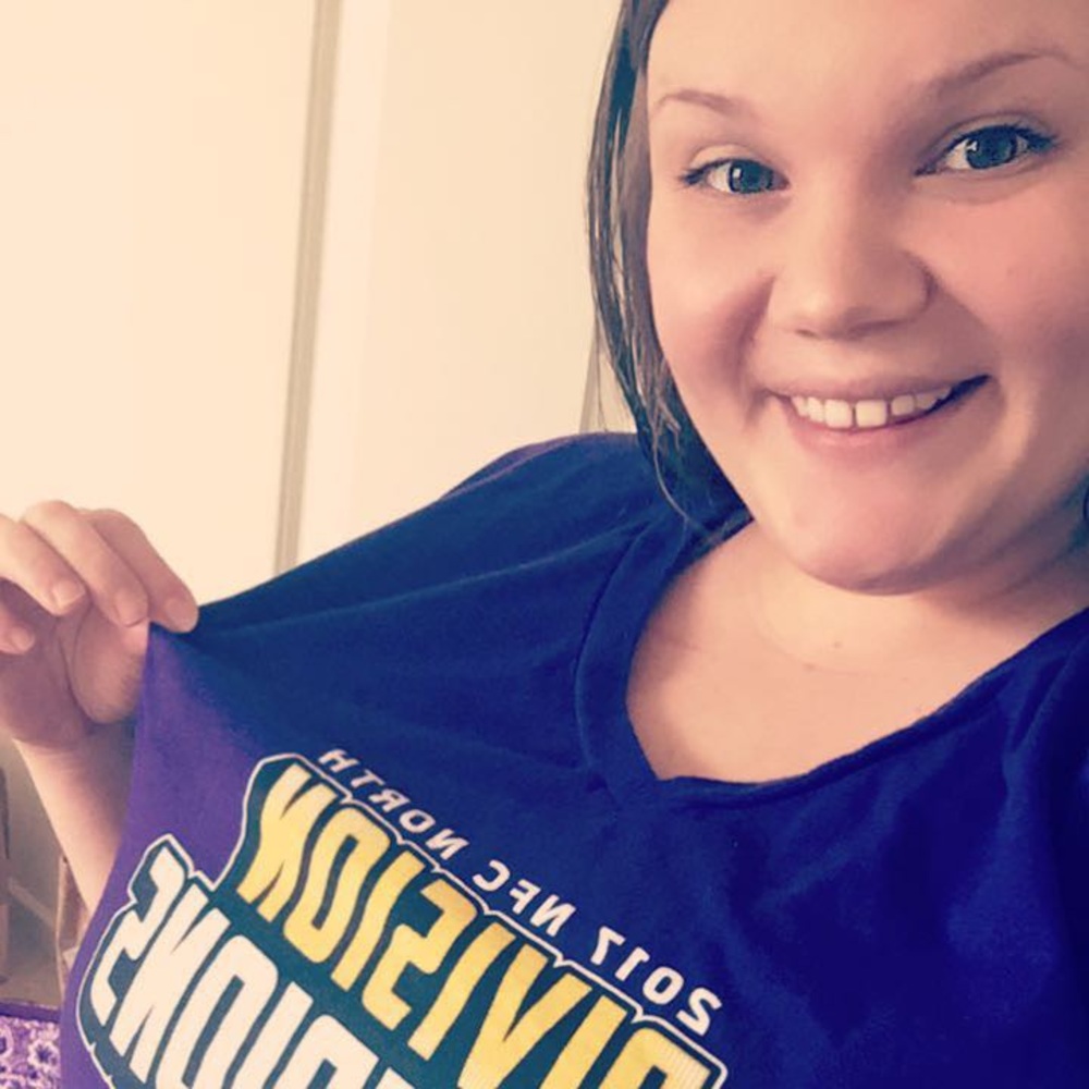 Meet your Posher, Leann